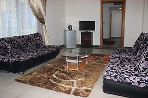 Green Desert Hotel