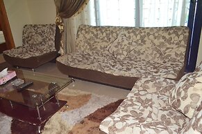 Green Desert Hotel