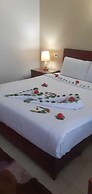 Green Desert Hotel