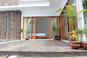 Watukarung Prapto Homestay