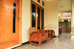 Watukarung Prapto Homestay