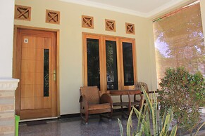 Watukarung Prapto Homestay
