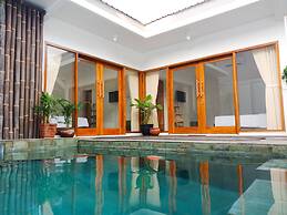 Watukarung Prapto Homestay