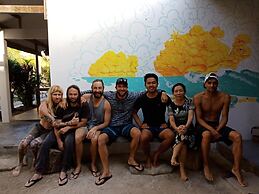 Watukarung Prapto Homestay