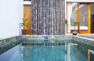 Watukarung Prapto Homestay