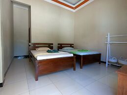 Watukarung Prapto Homestay