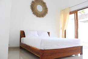 Watukarung Prapto Homestay