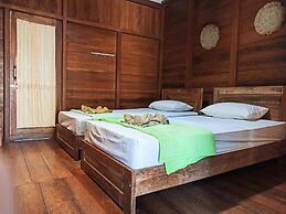 Watukarung Prapto Homestay