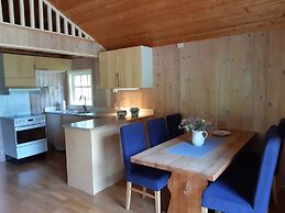 Eidsdal Camping og Feriehus