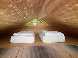 Eidsdal Camping og Feriehus