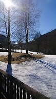 Eidsdal Camping og Feriehus