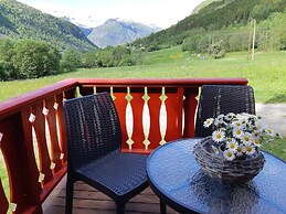 Eidsdal Camping og Feriehus