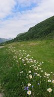 Eidsdal Camping og Feriehus