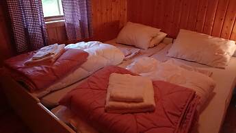 Eidsdal Camping og Feriehus