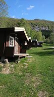 Eidsdal Camping og Feriehus
