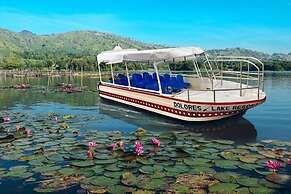 Dolores Lake Resort