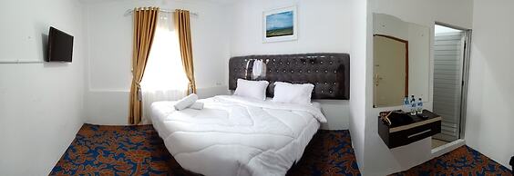 Hotel Salma