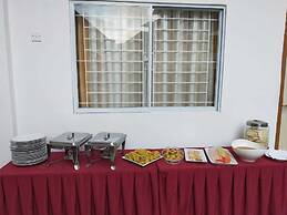Hotel Salma