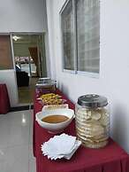 Hotel Salma