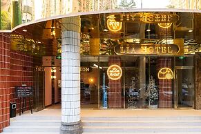 LIA HOTEL