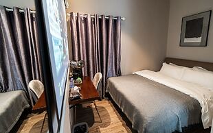 LIA HOTEL