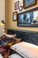 Stella Suites Boutique Hotel