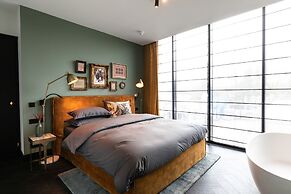 Stella Suites Boutique Hotel