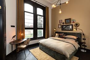 Stella Suites Boutique Hotel