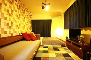 Hotel-Ikoi-Komagome 201