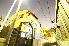 Hotel-Ikoi-Komagome 201