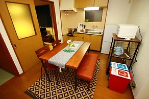 Hotel-Ikoi-Komagome 202