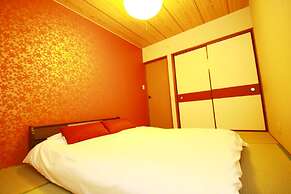 Hotel-Ikoi-Komagome 202