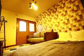 Hotel-Ikoi-Komagome 202