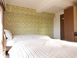 Comfybed Yoyogi