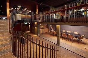 Met Hotel Amsterdam