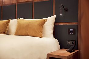 Met Hotel Amsterdam