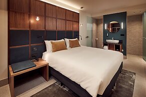 Met Hotel Amsterdam