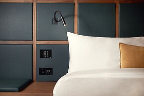 Met Hotel Amsterdam