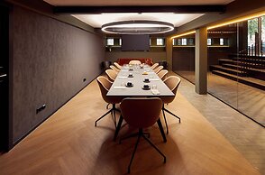 Met Hotel Amsterdam