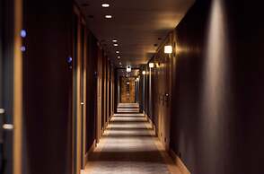 Met Hotel Amsterdam