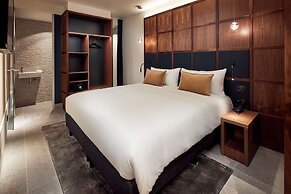 Met Hotel Amsterdam