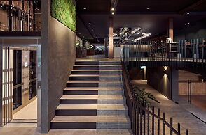 Met Hotel Amsterdam