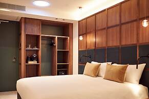 Met Hotel Amsterdam