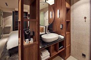 Met Hotel Amsterdam