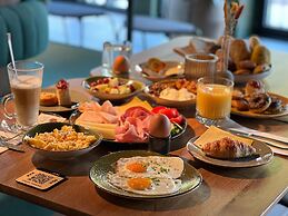 Met Hotel Amsterdam