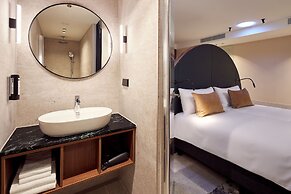 Met Hotel Amsterdam