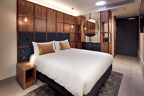 Met Hotel Amsterdam