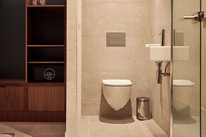 Met Hotel Amsterdam