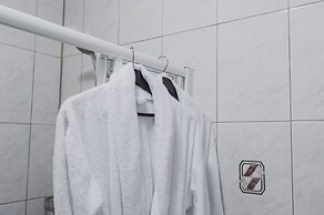 GM Apartment Staropimenovskii 16