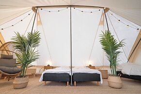Topcamp Sjøsanden - Mandal